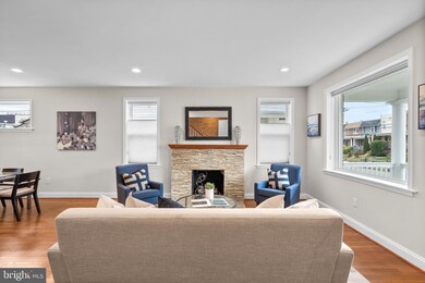 614 Franklin St NE, Washington, DC 20017 - photo 6