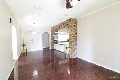 616 W Merida St, Weslaco, TX 78599 - photo 3