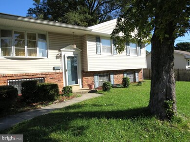 111 W Mill Ave, Capitol Heights, MD 20743 - photo 5