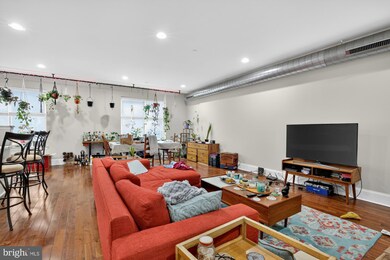 946 N 2nd St unit 5, Philadelphia, PA 19123 - photo 5