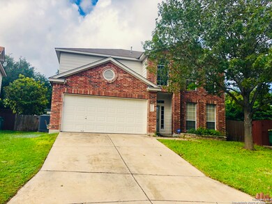 21326 Rio Sabinal, San Antonio, TX 78259 - photo 2