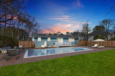 9 Reed St, Arlington, MA 02474 - photo 2