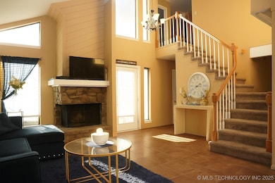 6307 E 94th Place, Tulsa, OK 74137 - photo 4