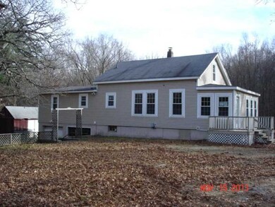 63 Old Greenville Rd, North Smithfield, RI 02896 - photo 3