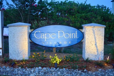 Cape Point Village