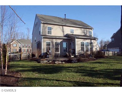 Exterior Back - View Visual Tour and property webs