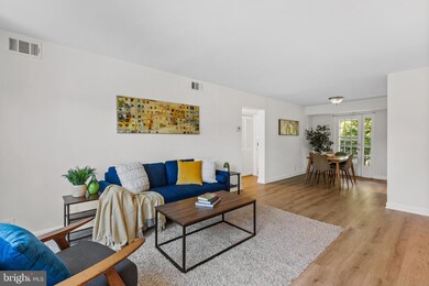 4821 31st St S unit B1, Arlington, VA 22206 - photo 6