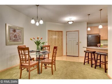 Open Kitchen/Dining Concept