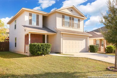 10815 Canter Spur, San Antonio, TX 78254 - photo 2