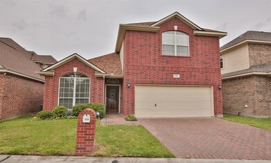7689 Ameswood Rd, Houston, TX 77095 - photo 2