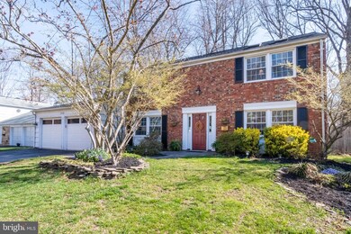 1710 Truro Rd, Crofton, MD 21114 - photo 4