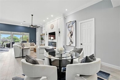 9250 Triana Terrace unit 204, Fort Myers, FL 33912 - photo 5