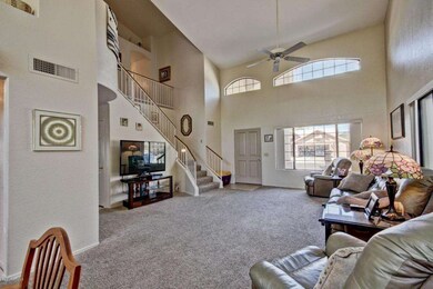 Formal Living Room