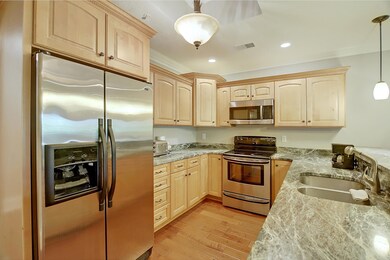Custom cabinets