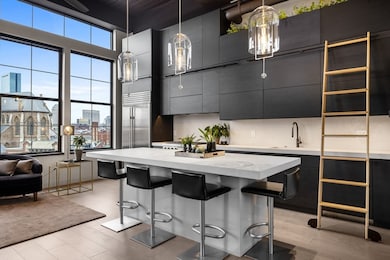 27 Wareham St unit PH6, Boston, MA 02118 - photo 7