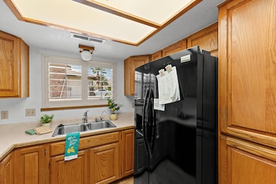 1050 East Brigham Rd #11-25