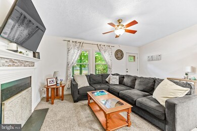 1034 Side Saddle Trail, Lusby, MD 20657 - photo 4