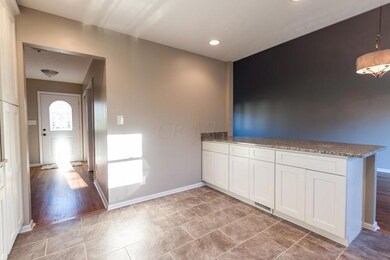 Beechlake kitchen 3