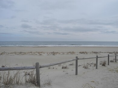 Easy walk to beach