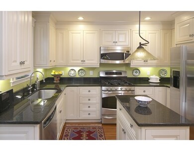 25 Vassal Ln unit 1, Cambridge, MA 02138 - photo 4