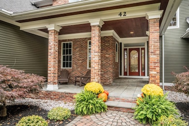 42 Garrett Rd, Canton, CT 06019 - photo 3