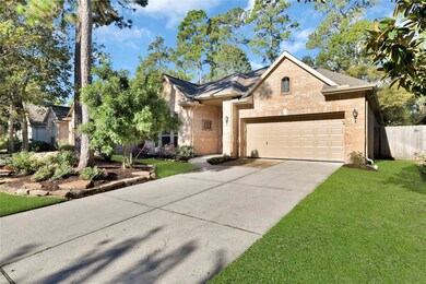 18 E Bellmeade Place, Spring, TX 77382 - photo 4