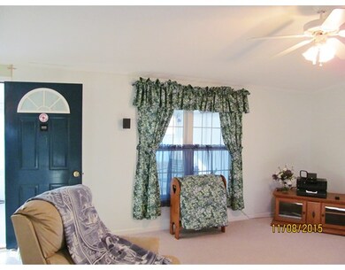 158 Monarch Dr, West Wareham, MA 02576 - photo 3