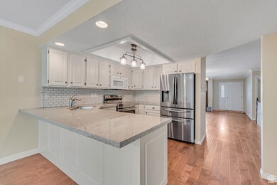 1596 W Cornerstone Way, South Jordan, UT 84095 - photo 7