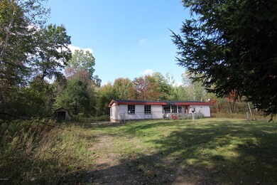 Existing Home