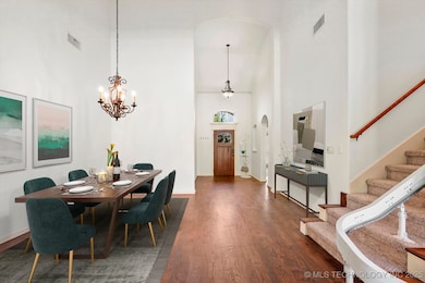 7816 E Galveston St, Broken Arrow, OK 74014 - photo 6