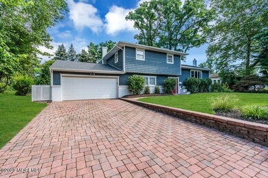 299 White Rd, Little Silver, NJ 07739 - photo 2