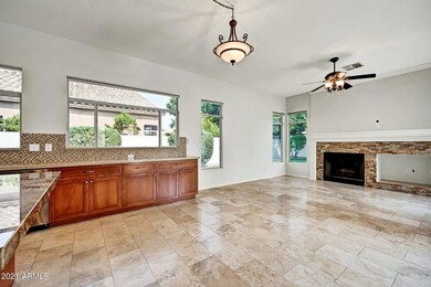 Breakfast Room/Nook