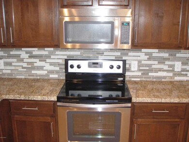 New Appliances