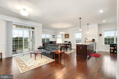 21022 Rocky Knoll Square unit 407, Ashburn, VA 20147 - photo 5