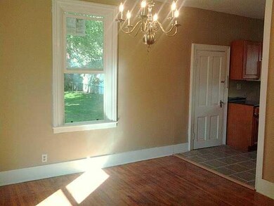 Kitchen Eat in Kitchen