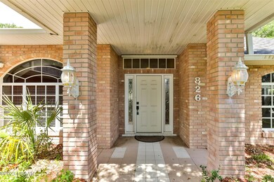 826 E 8th Ave, New Smyrna Beach, FL 32169 - photo 4