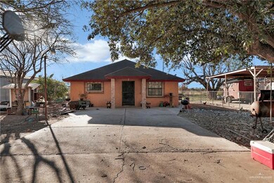 8319 Azucena St, Donna, TX 78537 - photo 2