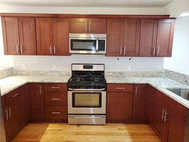 660 Cottage St unit 8, Pawtucket, RI 02861 - photo 6