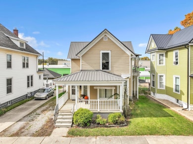 527 N Main St, Kendallville, IN 46755 - photo 4