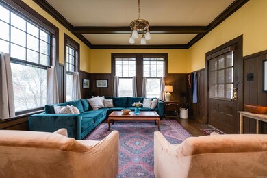 324 W Daisy L Gatson Bates Dr, Little Rock, AR 72202 - photo 6