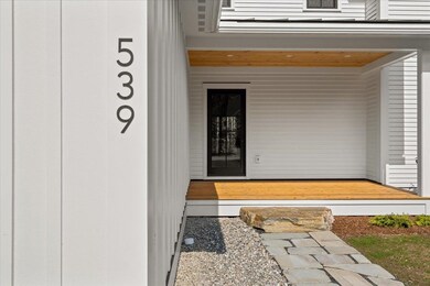 539 Thomas Ln unit 27, Stowe, VT 05672 - photo 2