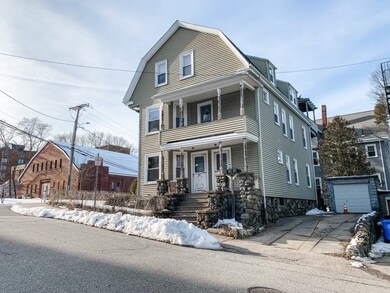 19 Bellevue St unit 21, Waltham, MA 02453 - photo 2