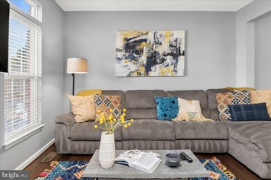 2963 Huntington Grove Square, Alexandria, VA 22306 - photo 3