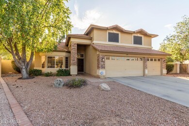 Chandler Home in 85286