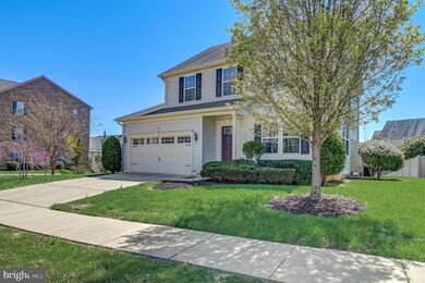 5321 Blue Crab Ln, Waldorf, MD 20602 - photo 4