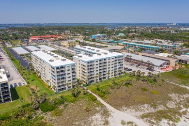 Beachfront Complex