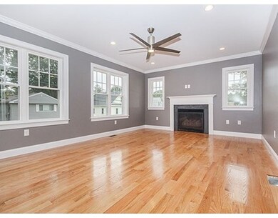 47 Mattapan St, Boston, MA 02126 - photo 4