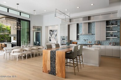 Park Shore Kitchen