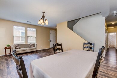 DINING/LIVING