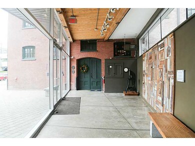 Lobby/Reception.